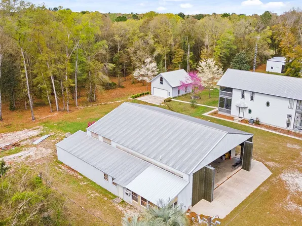 18663 75th Pl, McAlpin, FL 32062