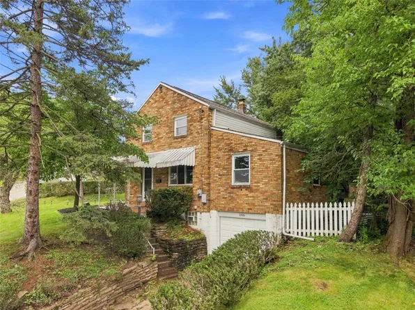 106 Marshall Dr, Penn Hills, PA 15235