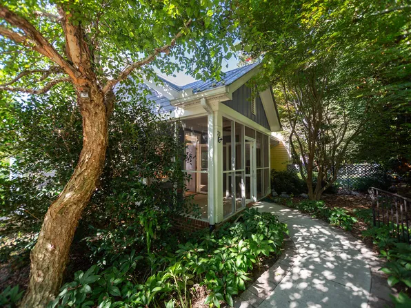 20 Indigo Creek Trl, Durham, NC 27712