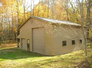 8200 N Wilbur Wright Rd, Losantville, IN 47354