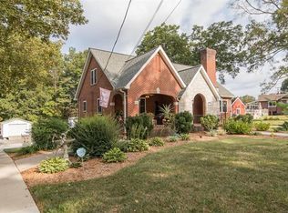 508 S Myrtle Ave, China Grove, NC 28023