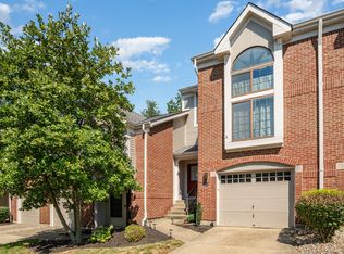 1552 Englewood Pl, Florence, KY 41042