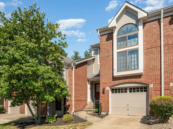 1552 Englewood Pl, Florence, KY 41042