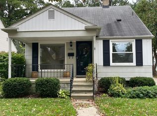 1496 E Lincoln St, Birmingham, MI