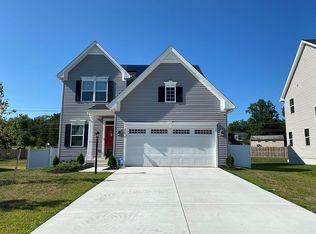 208 Determination Dr, Stafford, VA 22554