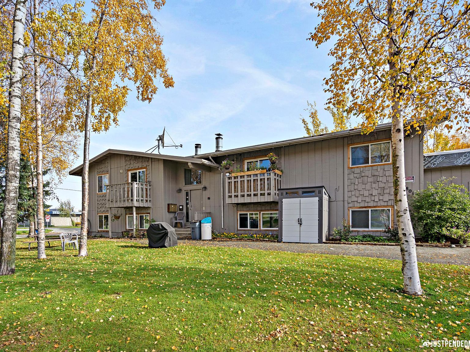 8801 Dewberry St 4, Anchorage, AK 99502 Zillow