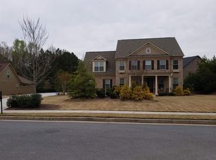 315 Park Haven Ln, Tyrone, GA 30290