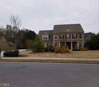 315 Park Haven Ln, Tyrone, GA, 30290