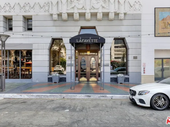 140 Linden Ave APT 615, Long Beach, CA 90802