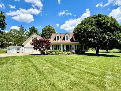 52 Pine Dr, Mitchell, IN, 47446