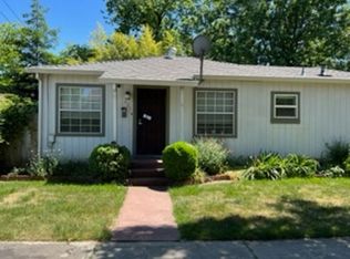 421 W 6th Ave, Chico, CA 95926