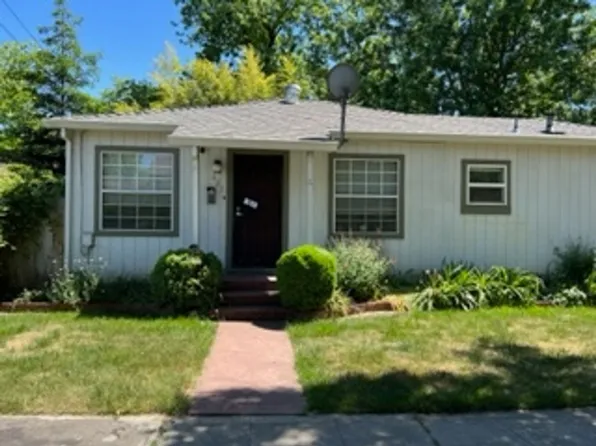 421 W 6th Ave, Chico, CA 95926