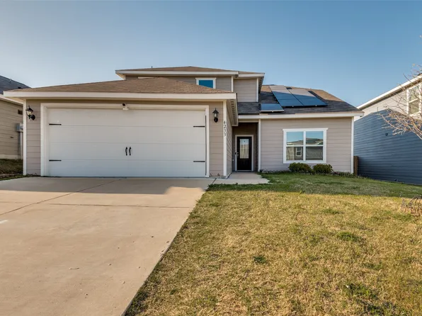 4233 Texas Sage Dr, Dallas, TX 75241