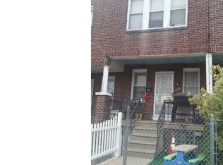 4616 N Palethorp St, Philadelphia, PA 19140