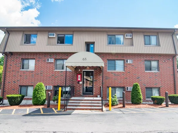 65 Log Street #1K, Manchester, NH 03102