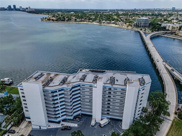 2 Adalia Ave APT 605, Tampa, FL 33606