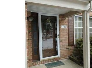 1720 Kingswood Pl, Clementon, NJ 08021