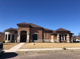 409 Imelda Dr, Eagle Pass, TX 78852