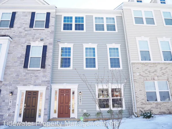 5421 Old Frederick Rd, Baltimore, MD 21229