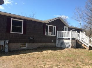500 County Road Pre, Ishpeming, MI 49849