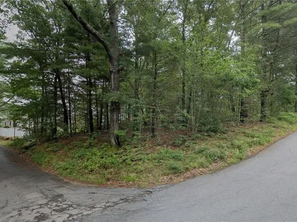 0 W Shore Dr, Exeter, RI 02822