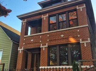 4537 S Richmond St #1, Chicago, IL 60632