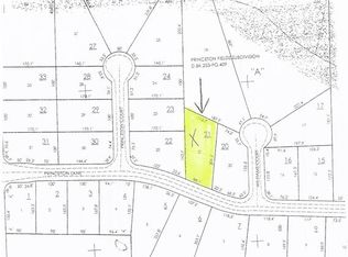 109 Princeton Ln LOT 21, Tullahoma, TN 37388