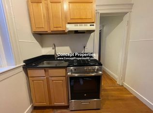 65 Park Dr APT 10, Boston, MA 02215