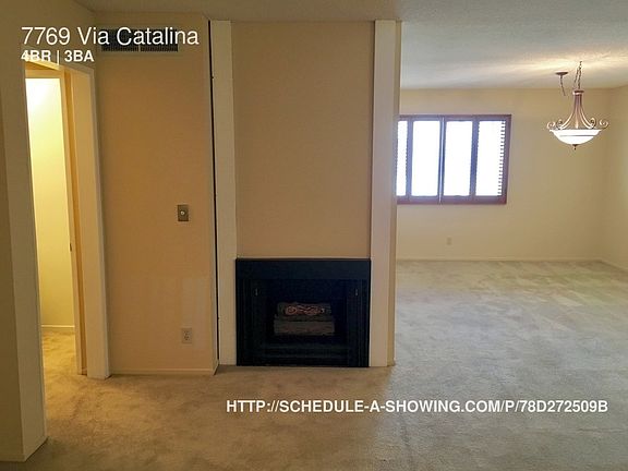 3rd image of 7769 Via Catalina