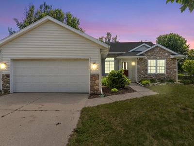 187 Riverwood Dr, Middleville, MI, 49333
