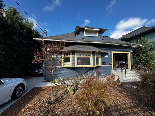 2113 S Oak St #2113, Los Angeles, CA 90007