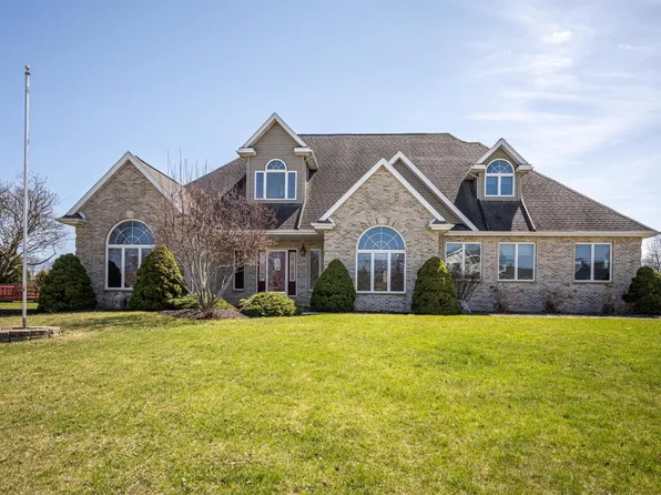 10215 83rd PLACE, Kenosha, WI 53158