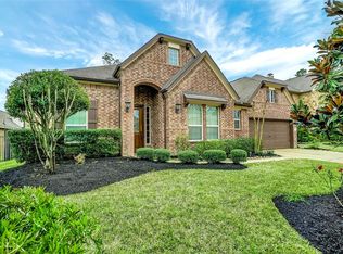 14 Chipped Sparrow Pl, Spring, TX 77389