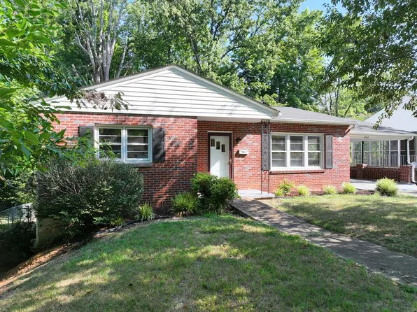421 Granville Dr, Danville, VA 24540