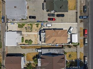 927 E 28th St, Los Angeles, CA 90011