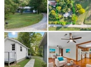 187 Cobb Hollow Rd, Rocky Top, TN 37769