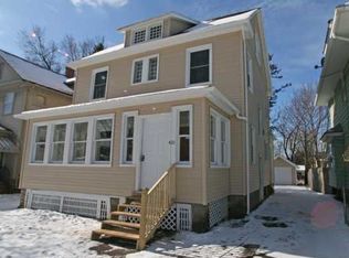 421 Post Ave, Rochester, NY 14619