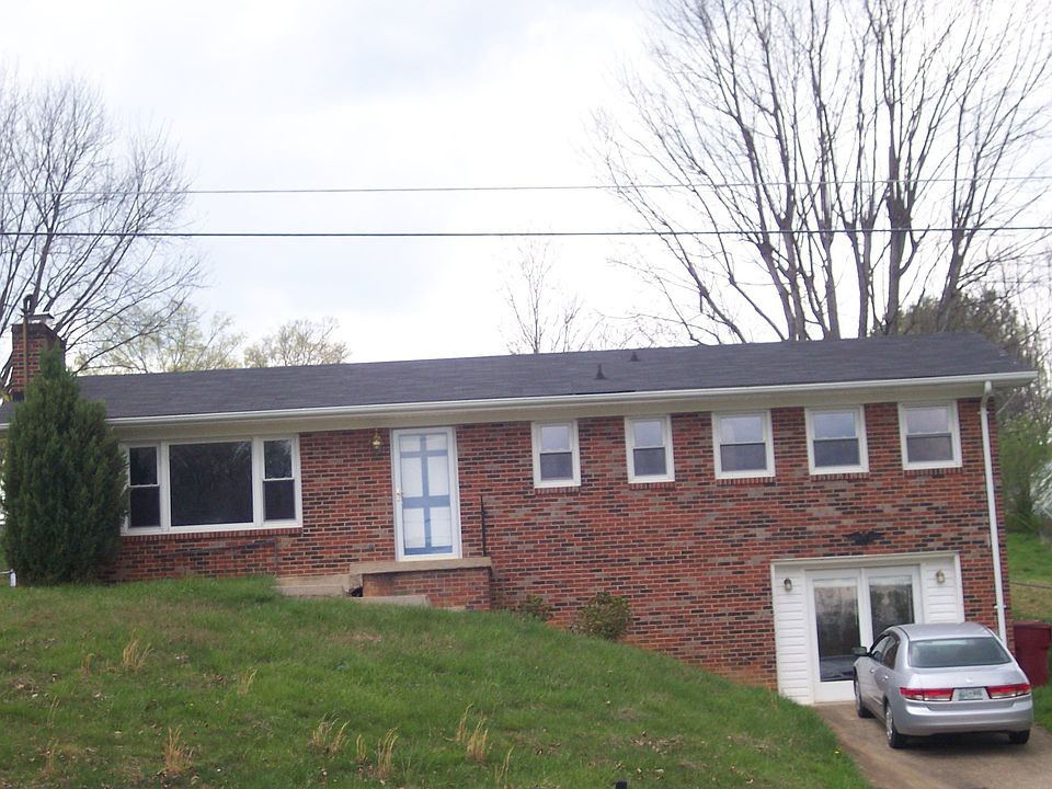 Front of Home!