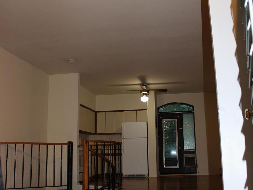 First floor overview