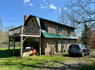70 Marvin St, Punxsutawney, PA 15767