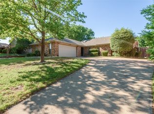 527 Bob White St, Desoto, TX 75115