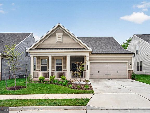 2nd image of 21717 Hawksbill High Cir