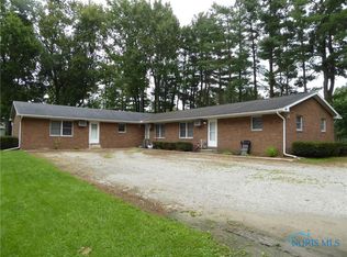 607 S Cherry St, Fayette, OH 43521