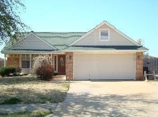 4 Buttercup Cir, Wichita Falls, TX 76310