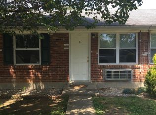 783 S Wilson Rd APT 4, Radcliff, KY 40160