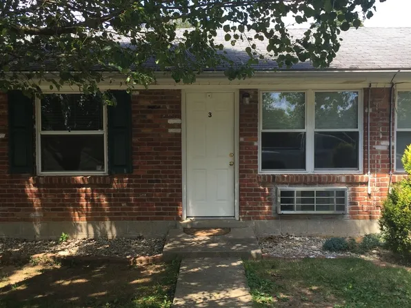 783 South Wilson Road, 783 S Wilson Rd APT 4, Radcliff, KY 40160