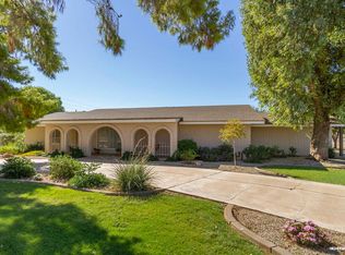 3383 E Guadalupe Rd, Gilbert, AZ 85234