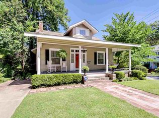 626 Rutledge St, Spartanburg, SC 29302