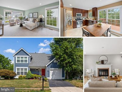 12322 Exbury St, Herndon, VA, 20170