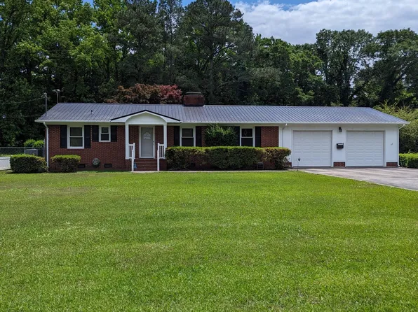 534 E Hill Street, Warsaw, NC 28398
